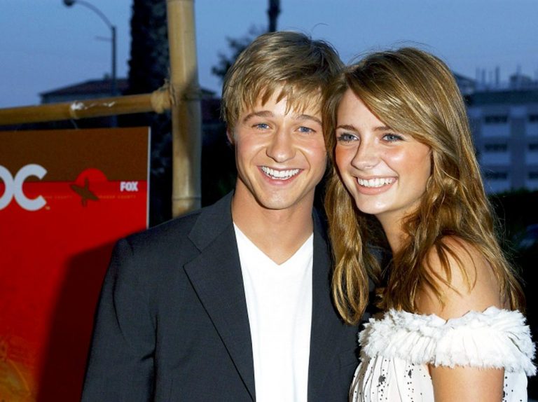 ドラマ『The O.C.』のメインキャスト、現在の姿をご紹介！