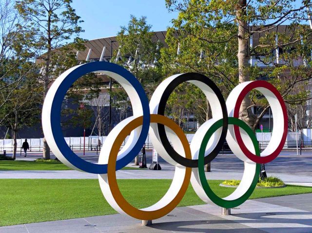 米人気俳優、東京オリンピックの聖火最終ランナーは“自分”と偽るも誰も嘘と気づかず