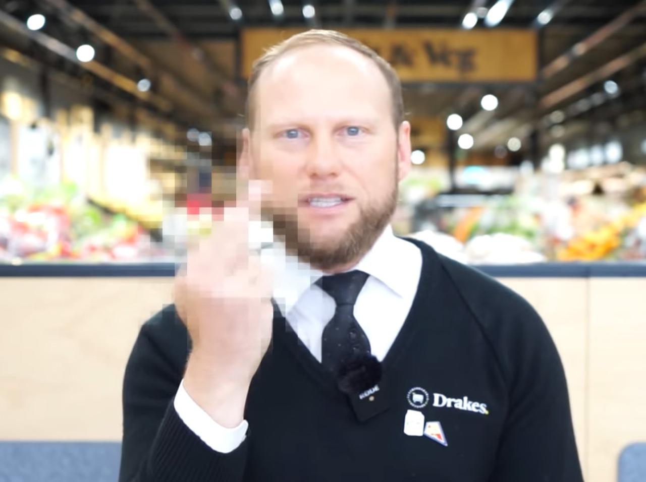 買い占めたトイレットペーパーの返金要求、店長の「対応」に爆笑＆喝采