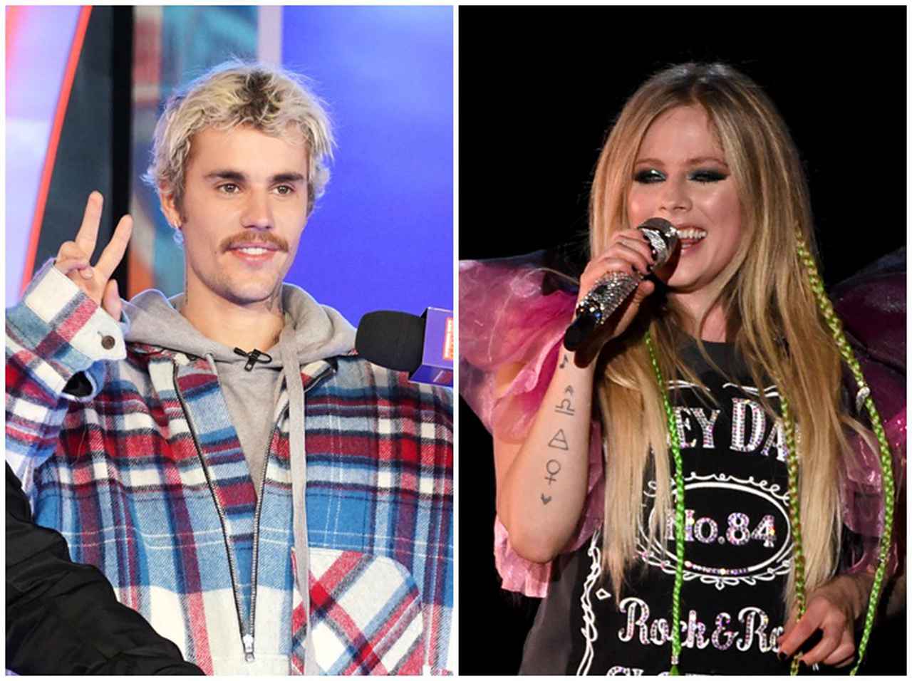 ジャスティンやアヴリルも参加!カナダ出身のシンガーが勢ぞろいしてチャリティーソングをリリース