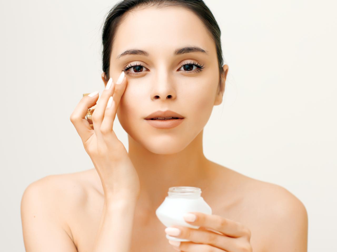 メイクに差がつく!「化粧下地」の正しい塗り方&テクニック