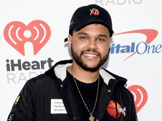 ザ・ウィークエンド、30歳の誕生日の朝を「一緒に過ごした人物」が意外すぎる