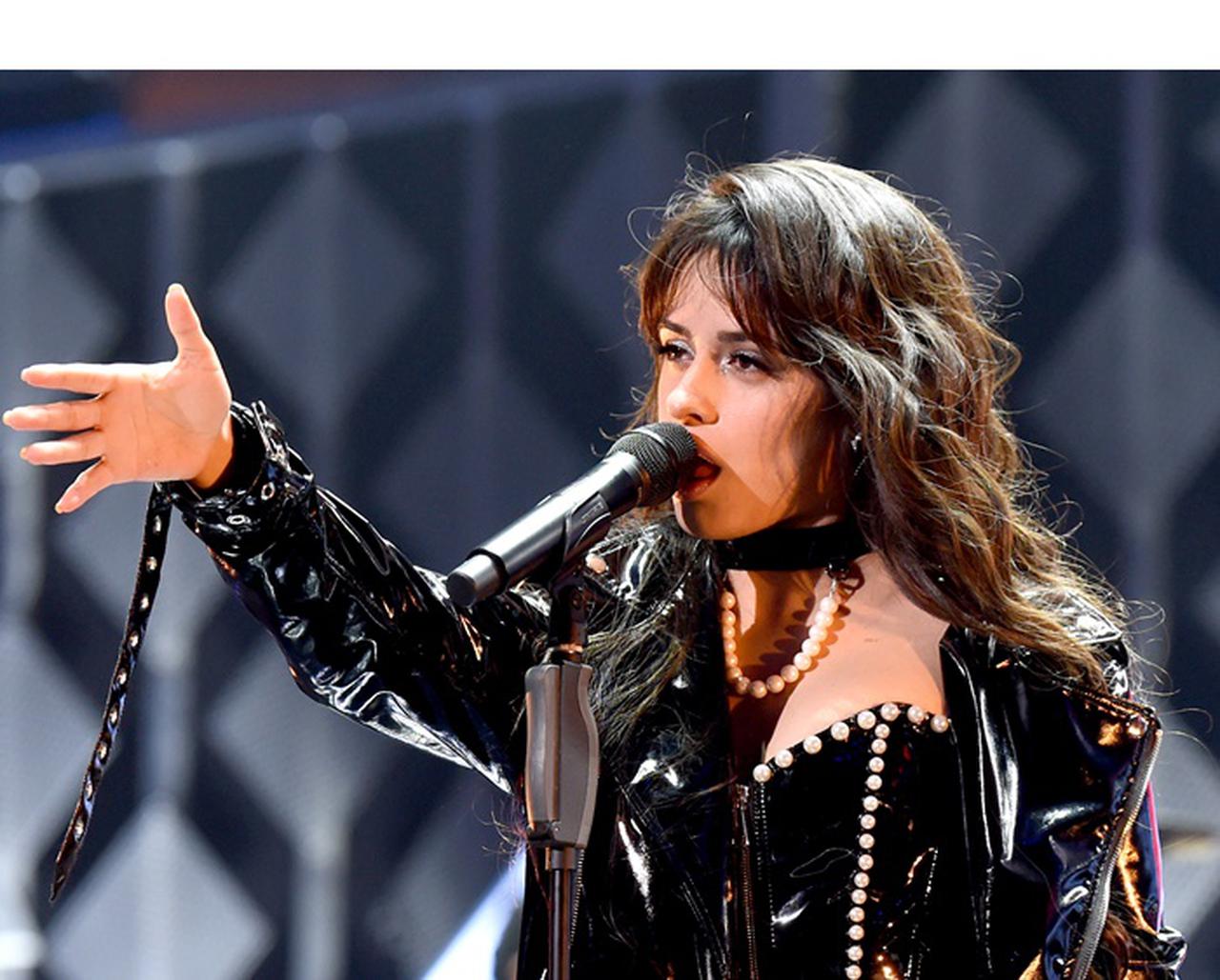 カミラ・カベロ、ビヨンセの「あの名曲」を熱唱