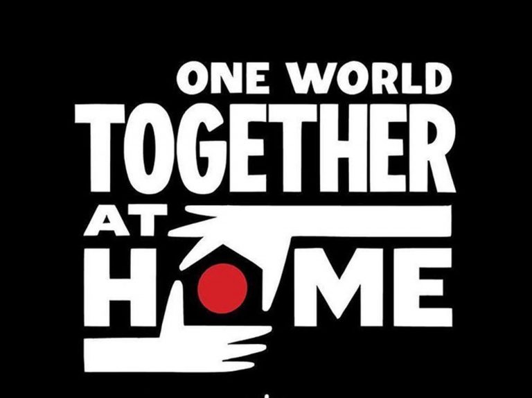 豪華セレブが勢ぞろいするスペシャル番組『One World: Together At Home』を日本で見る方法とは？