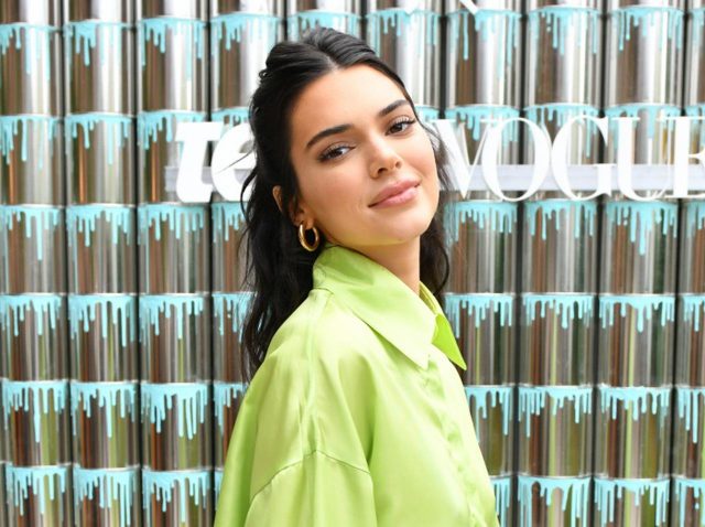 ケンダル・ジェンナー、『マリオカート』で外出自粛のストレス発散