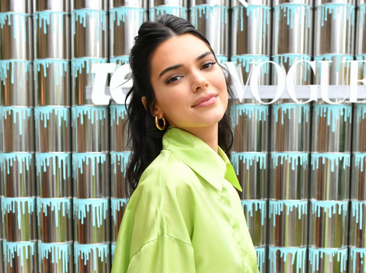 ケンダル・ジェンナー、『マリオカート』で外出自粛のストレス発散