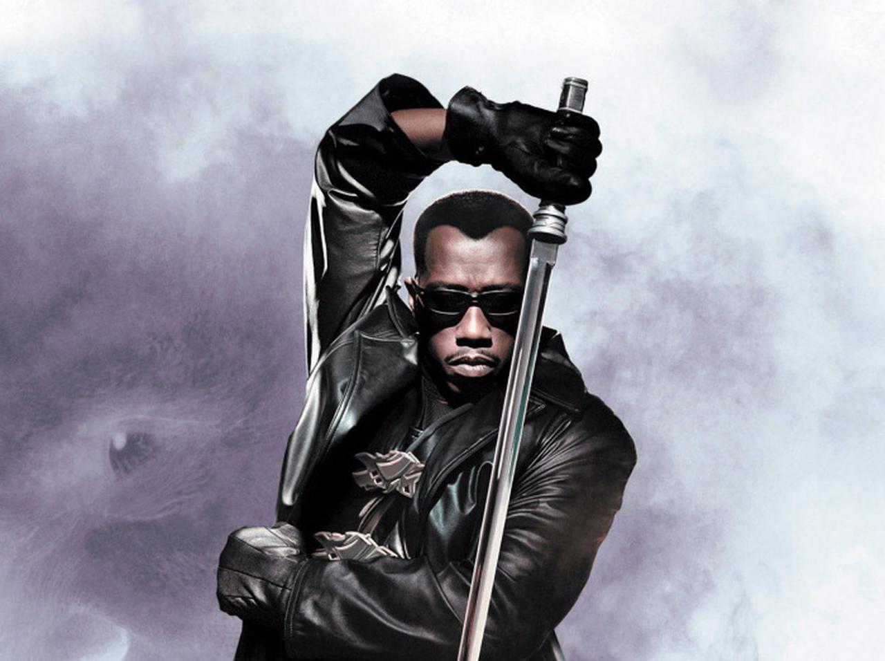 MCU入りのヒーロー『ブレイド』はどんなヒーロー？なぜ人気なのかも解説！