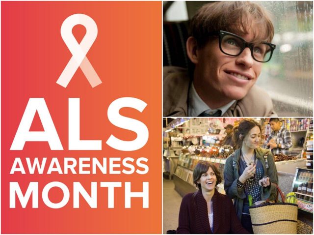 【5月はALS啓発月間】難病「ALS」について知れる映画5選