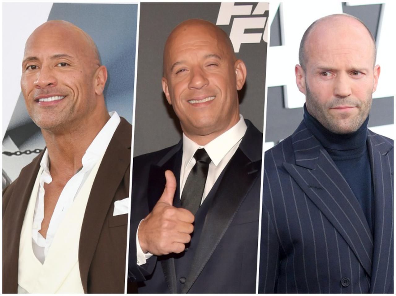 『ワイスピ』ドウェイン、ヴィン、ジェイソンが結んでいる契約が驚き