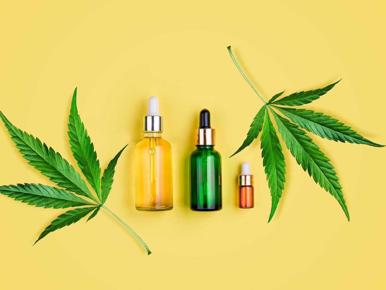 皮膚科医が語る「大麻コスメ（CBDオイル）」の驚きの効果とメリットとは？