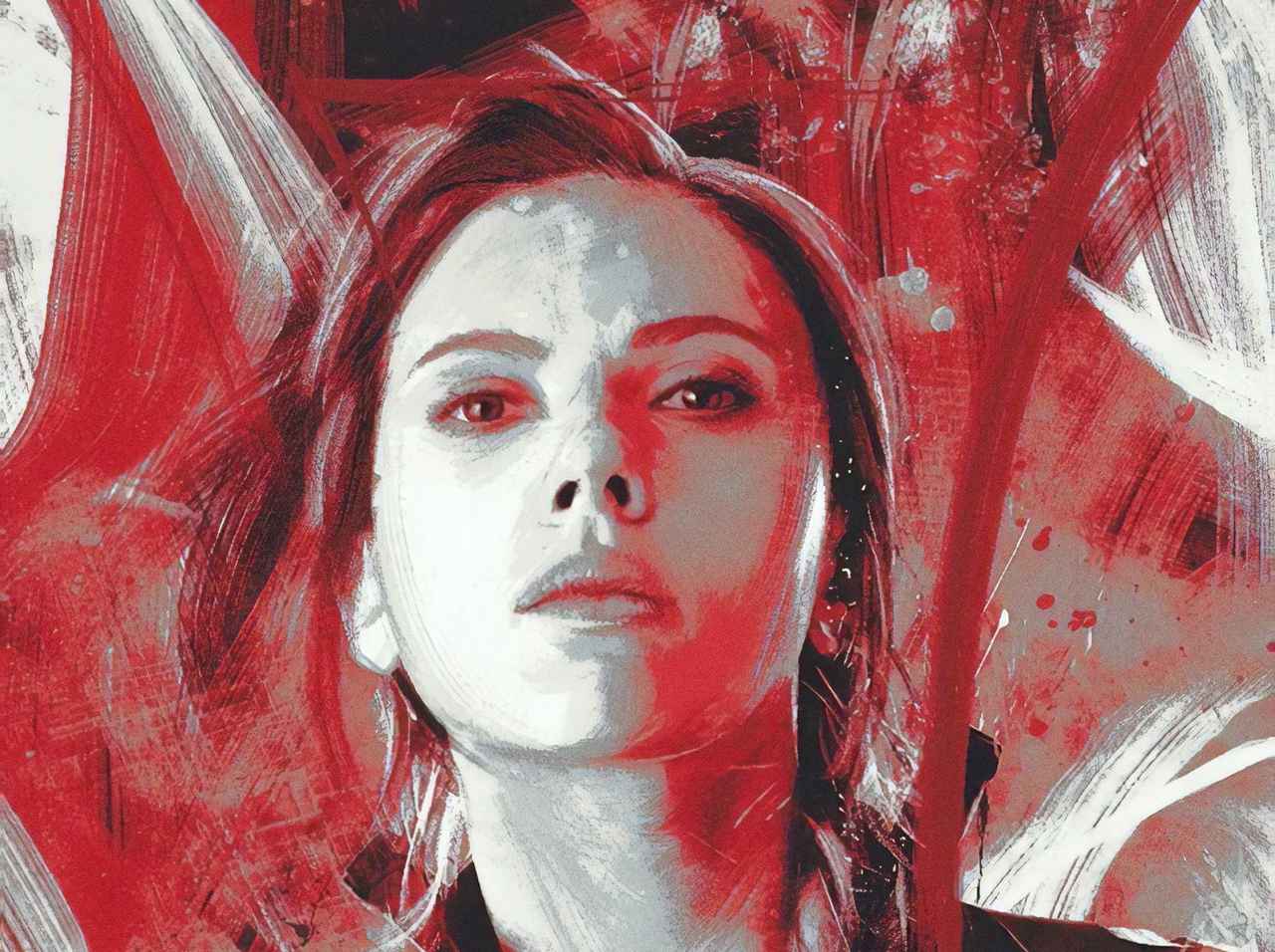 映画『ブラック・ウィドウ』に登場するヴィラン「タスクマスター」の能力やプロフィールをご紹介