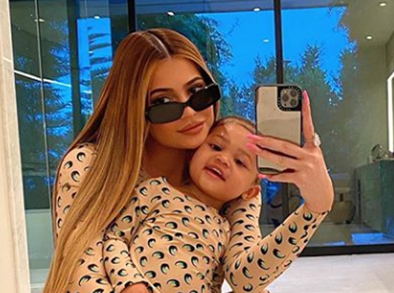 カイリー・ジェンナー、“欲しい子供の数”が多すぎて驚き!しかし「今はいらない」の意味とは