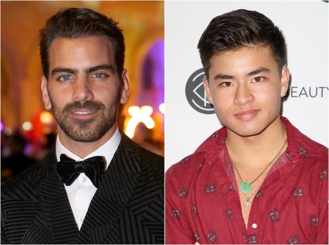 ナイル・ディマルコが先生！LGBTQの英単語を「手話」で言おう【ろうLGBT週間】