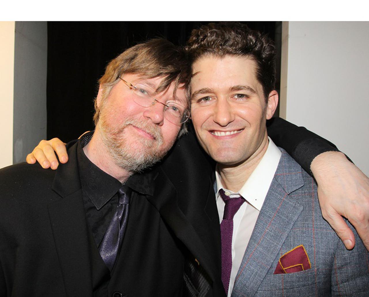 『glee／グリー』のキャストがプチ同窓会に日本語でメッセージ