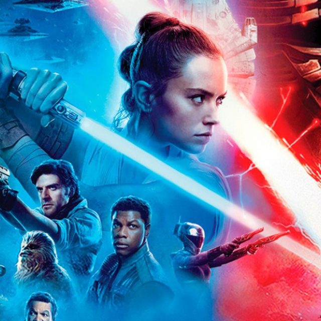 5月4日は「スター・ウォーズの日」！ディズニーデラックスでスターウォーズ特集が開催！