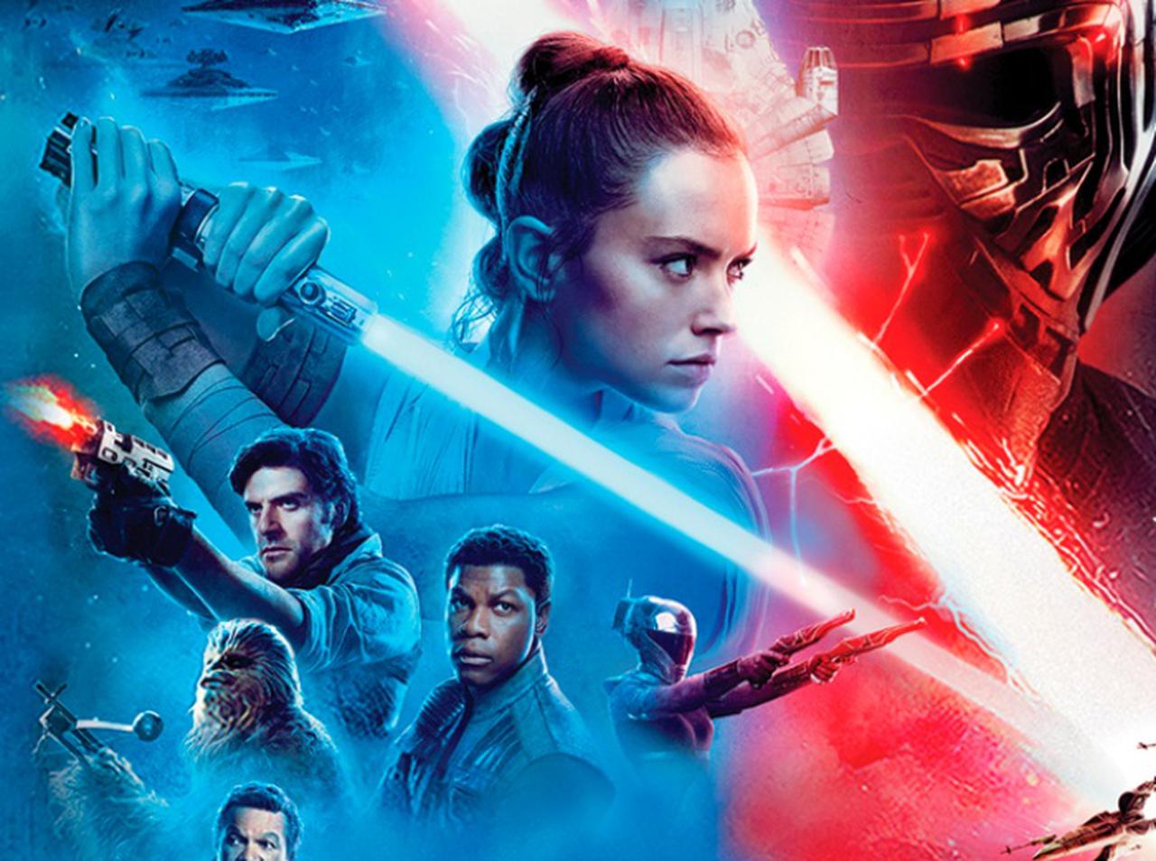 5月4日は「スター・ウォーズの日」!ディズニーデラックスでスターウォーズ特集が開催!