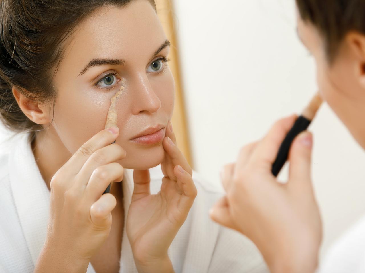 クマのタイプで選ばない？「目元コンシーラー」色選びの新常識