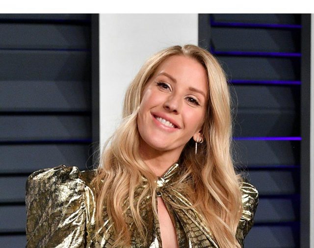 エリー・ゴールディング、新型コロナと闘うナースのデジタル結婚式にサプライズ登場