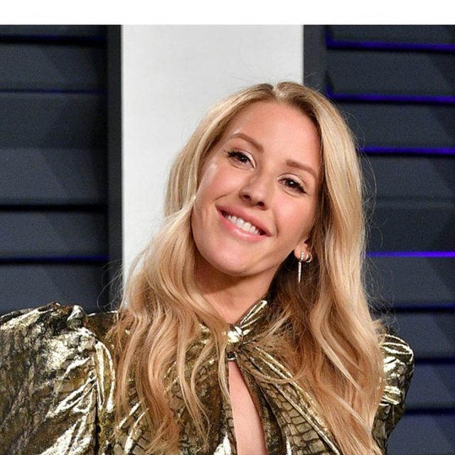 エリー・ゴールディング、新型コロナと闘うナースのデジタル結婚式にサプライズ登場