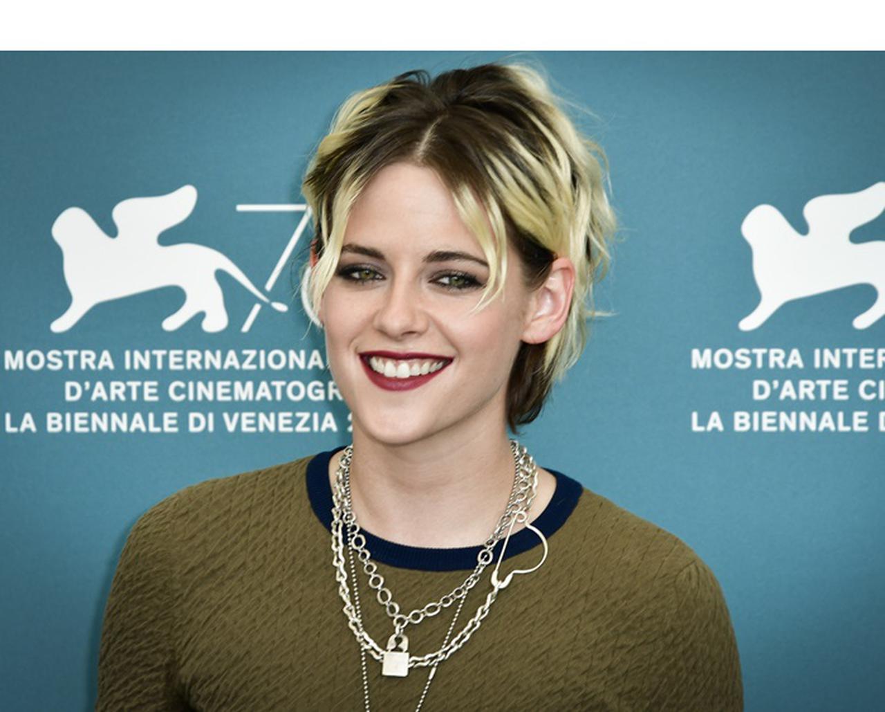 クリステン・スチュワート、恋人が30歳の誕生日をお祝いして2ショットを公開