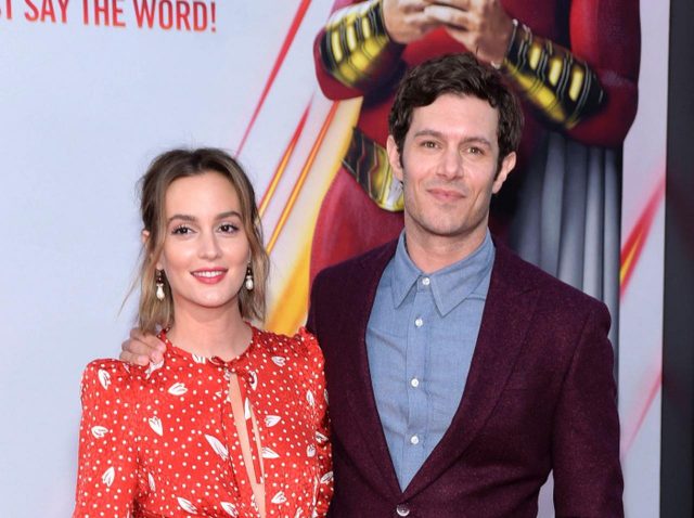 『ゴシップガール』レイトン・ミースターが第2子を妊娠