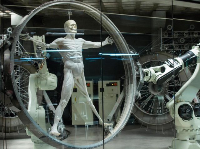 ドラマ『ウエストワールド』撮影中断も出演者が「斬新な方法」で収録を続ける