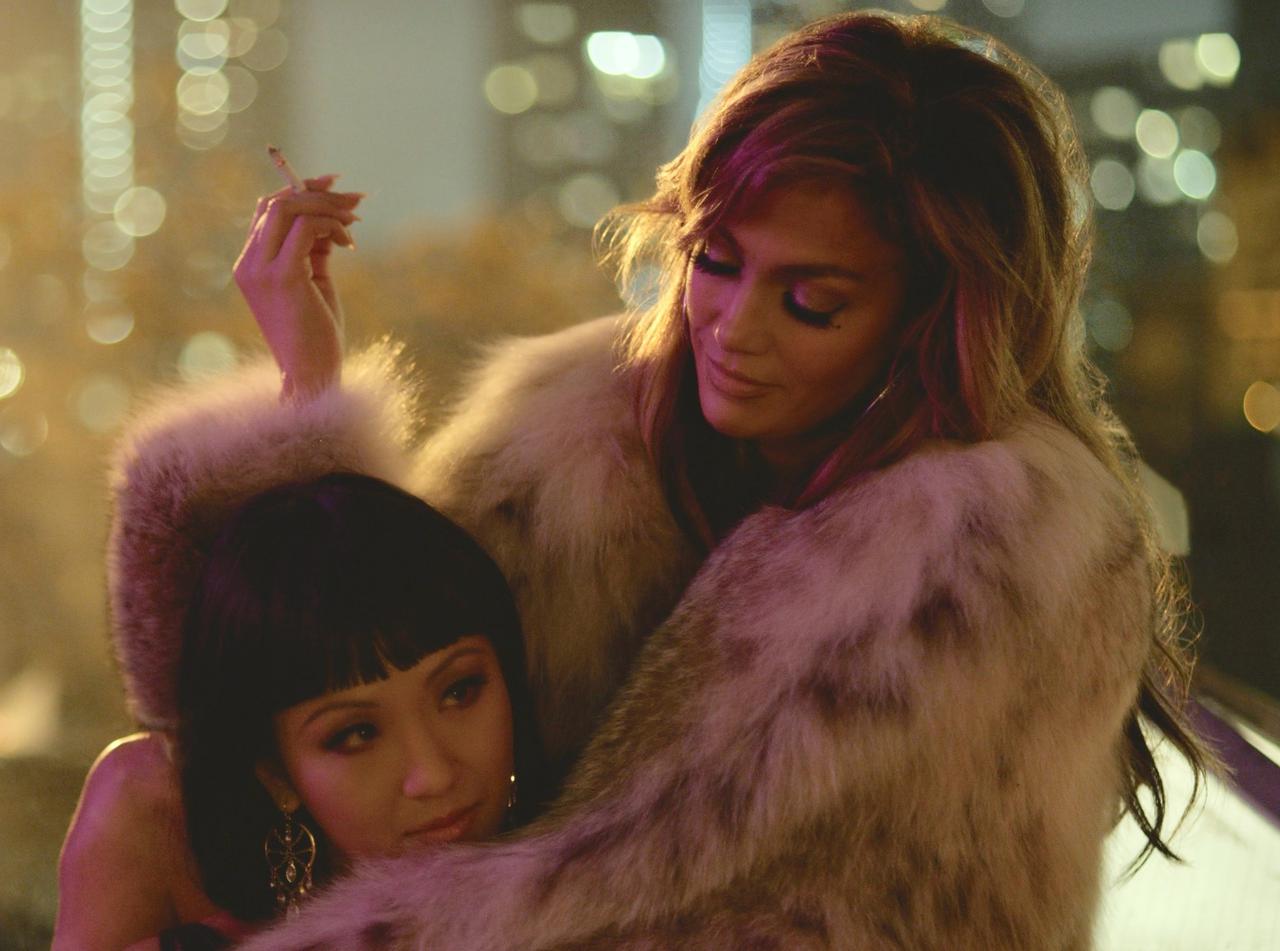 男たちから大金巻き上げたストリッパー詐欺集団の実話『ハスラーズ』7月3日Blu-ray&DVD発売