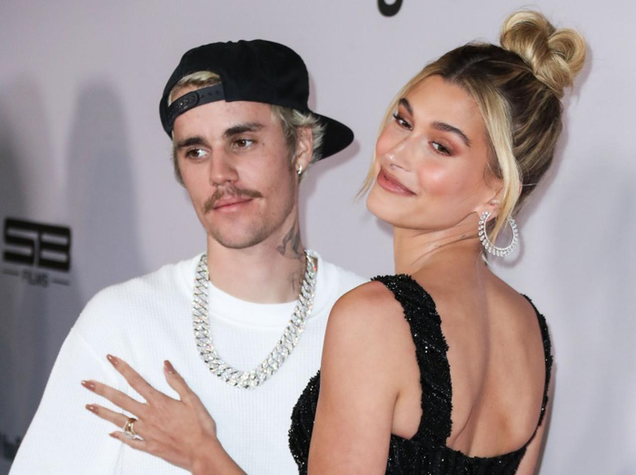 ジャスティン・ビーバー、妻から突きつけられた「ベッドインの条件」とは?