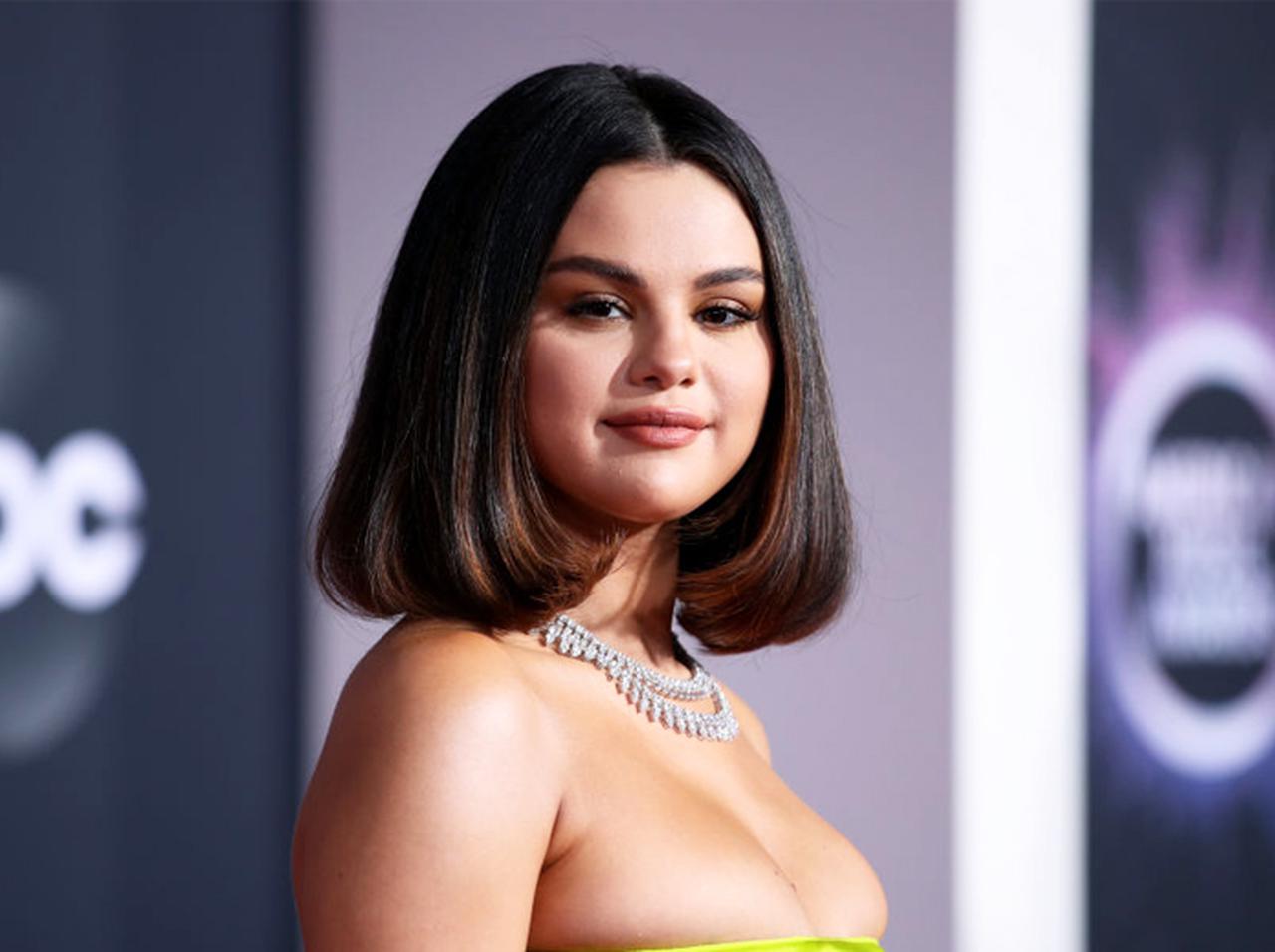 セレーナ・ゴメス、「双極性障害」と診断されたことを告白