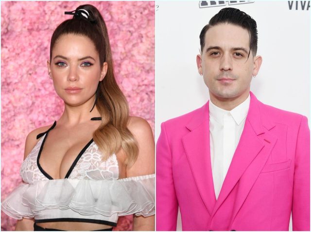 アシュレイ・ベンソンが歌手デビュー！Gイージーとレディオヘッドの「名曲」をカバー