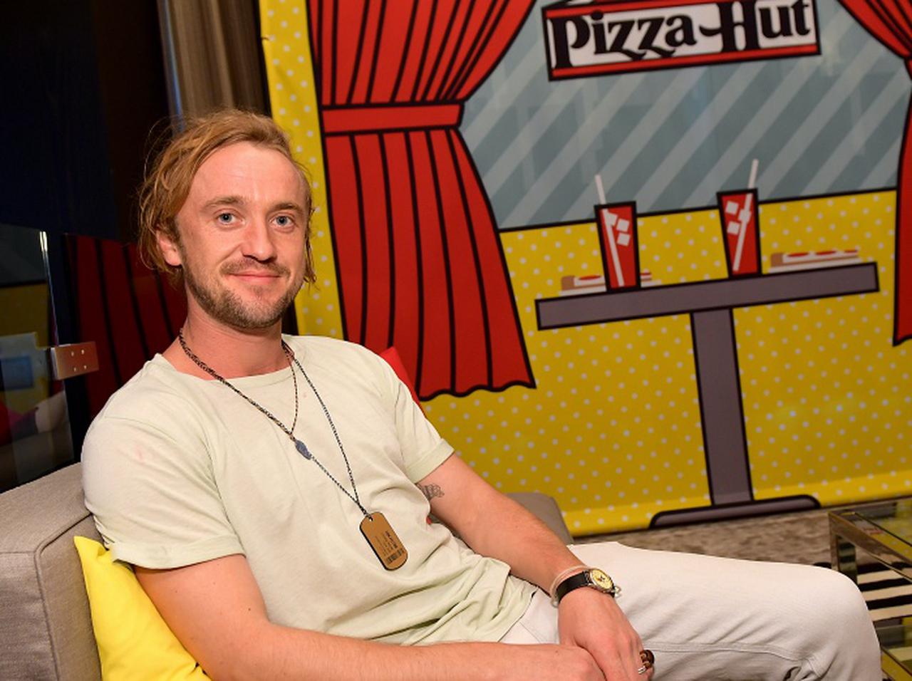 『ハリポタ』マルフォイ役がファン1人1人に宛てたメッセージ動画を販売、気になる値段は？