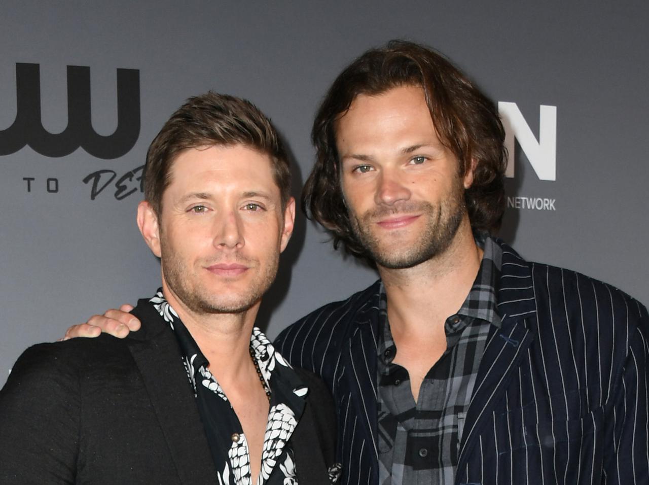 『スーパーナチュラル』ジャレッド・パダレッキが“NGシーン集”公開!延期の最終シーズンから