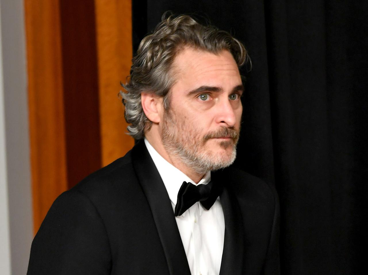 『ジョーカー』ホアキン・フェニックスが「バットマン」を演じていたかもしれなかった!