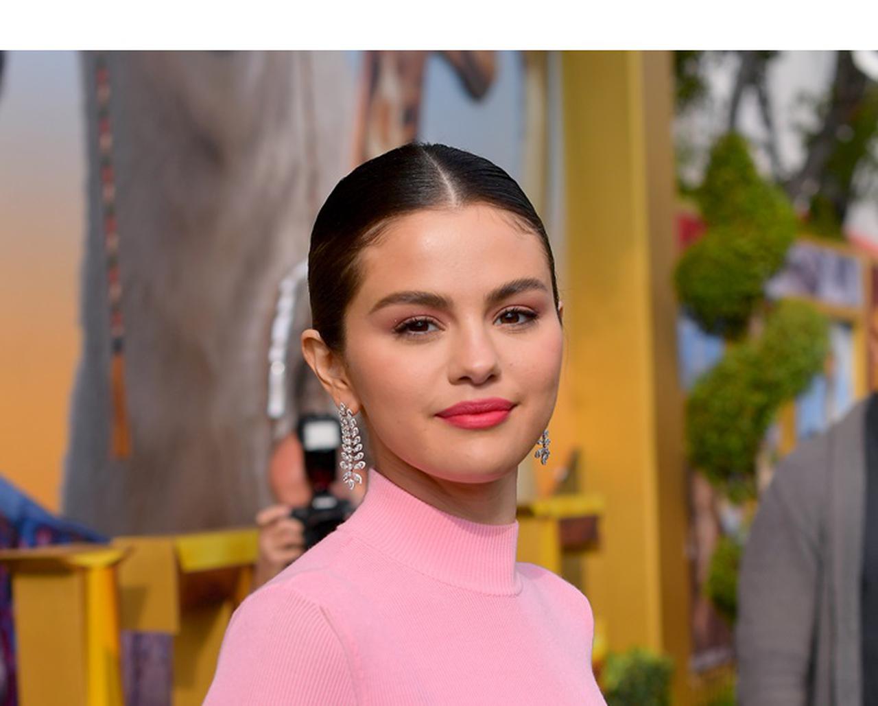 セレーナ・ゴメス、自分の命を救ってくれた病院に手を差し伸べる