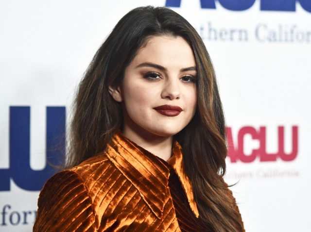 まるでイヤミス？セレーナ・ゴメス新曲「ボーイフレンド」MVに潜む隠しメッセージ