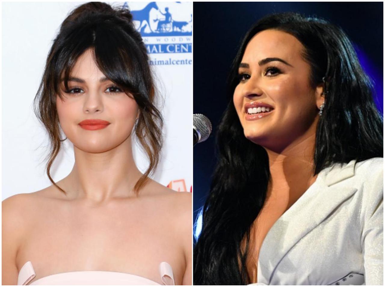デミ・ロヴァート、裏アカでセレーナをディス？「#デミ・ロヴァートは終わった騒動」の真相とは