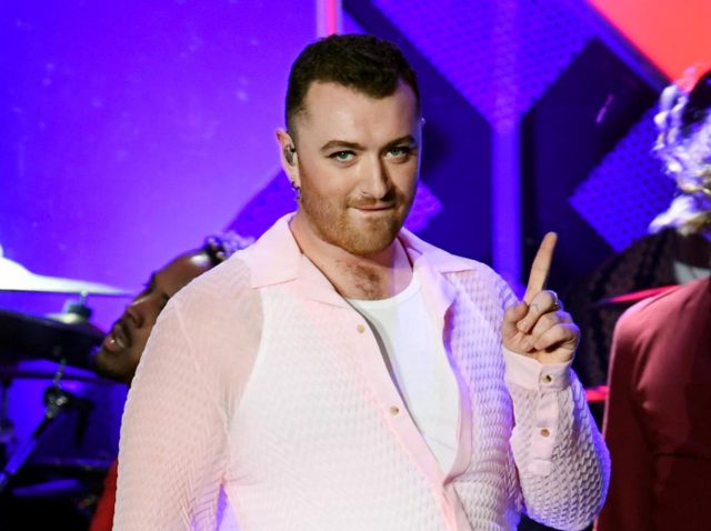 サム・スミス、PCR検査を受けていないのに「新型コロナに感染した」と確信した理由