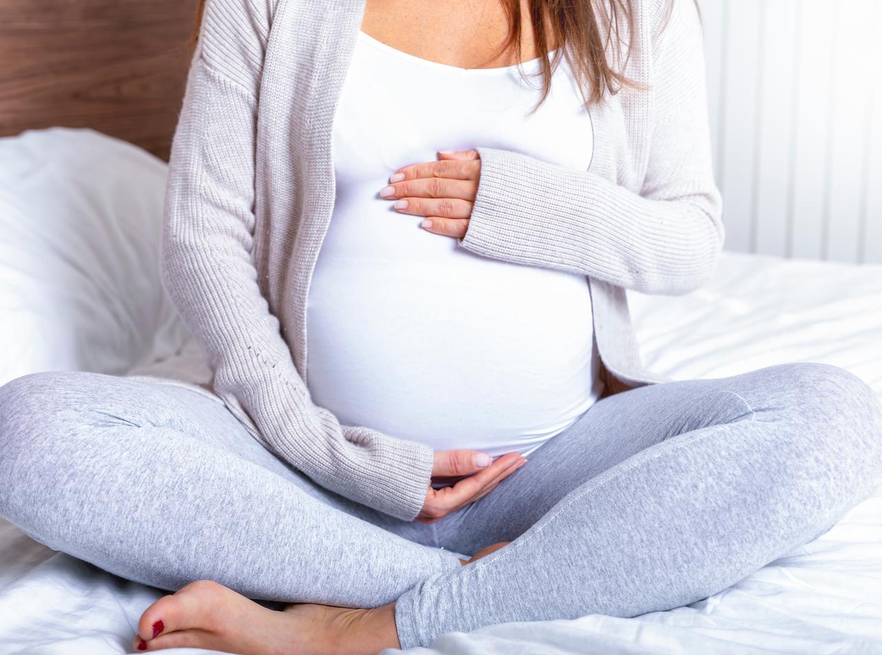 コロナ禍のなか妊娠中のセレブたちが「プレママ」たちにメッセージ