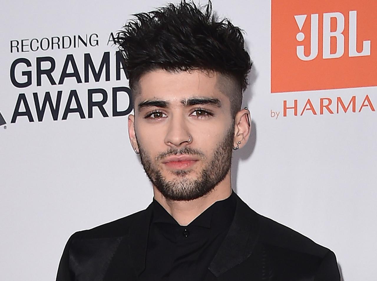 ゼイン、1D結成の契機となったオーディションには「母に強制されて参加」メンバーが語る