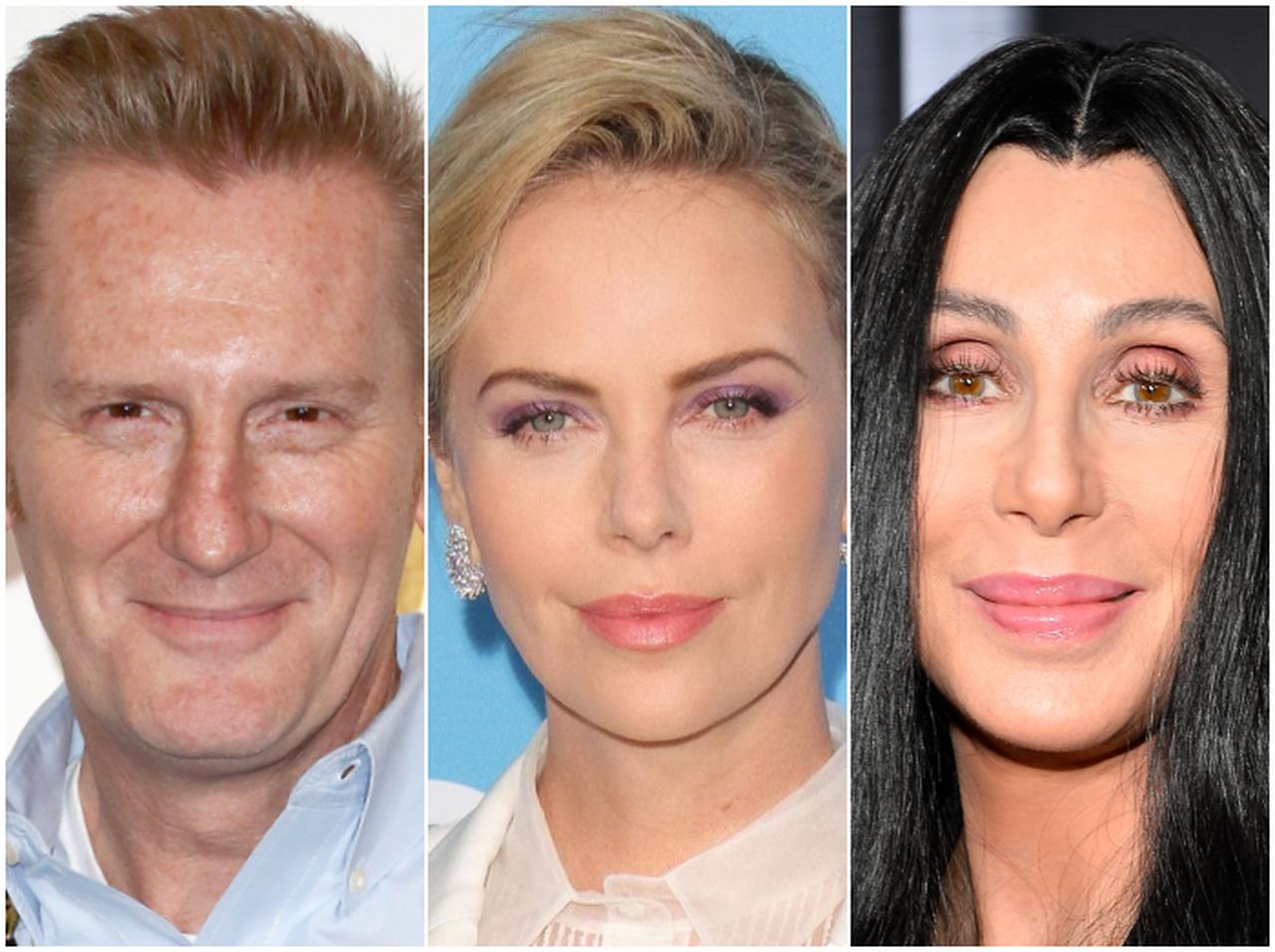 【特集】LGBTQ+の子供をもつセレブたち7人の物語ーカミングアウトされた時の気持ち