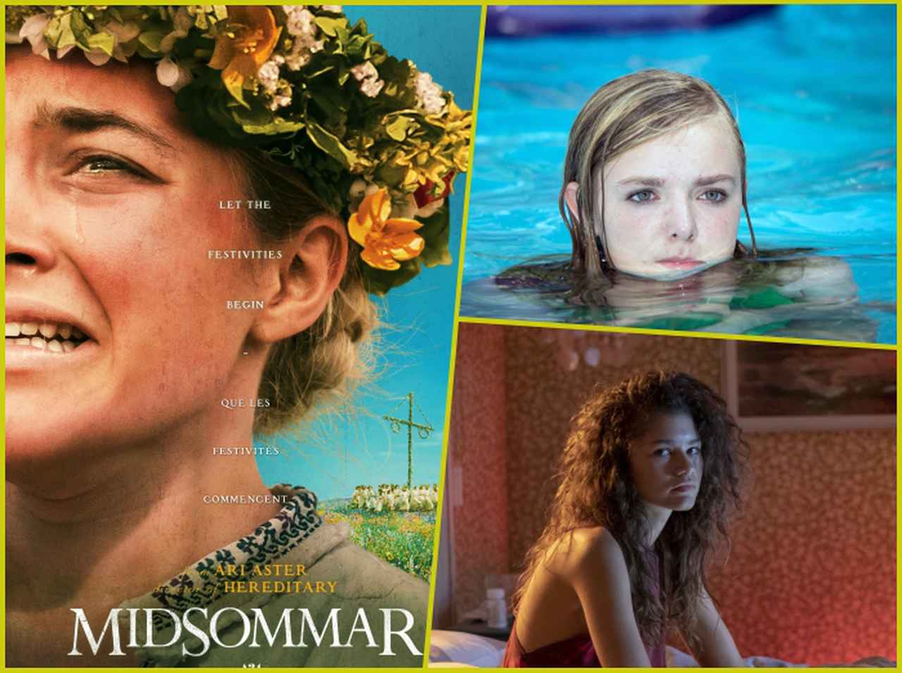 A24作品の小道具がオークションに!収益は全てコロナ対策に寄付、『ミッドサマー』など出品