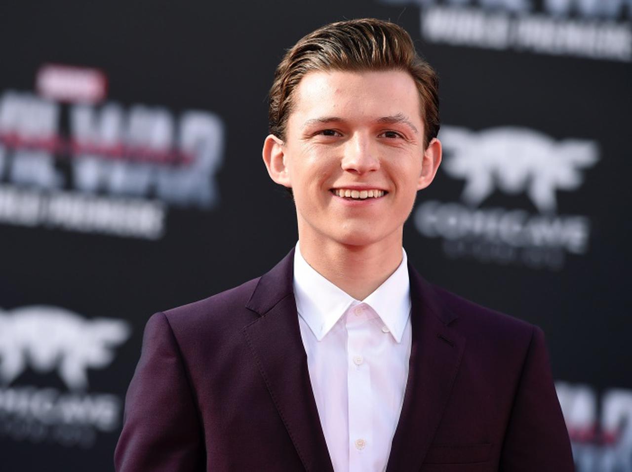 トム・ホランド、“人生初の熱愛報道”のお相手との「破局説」が浮上