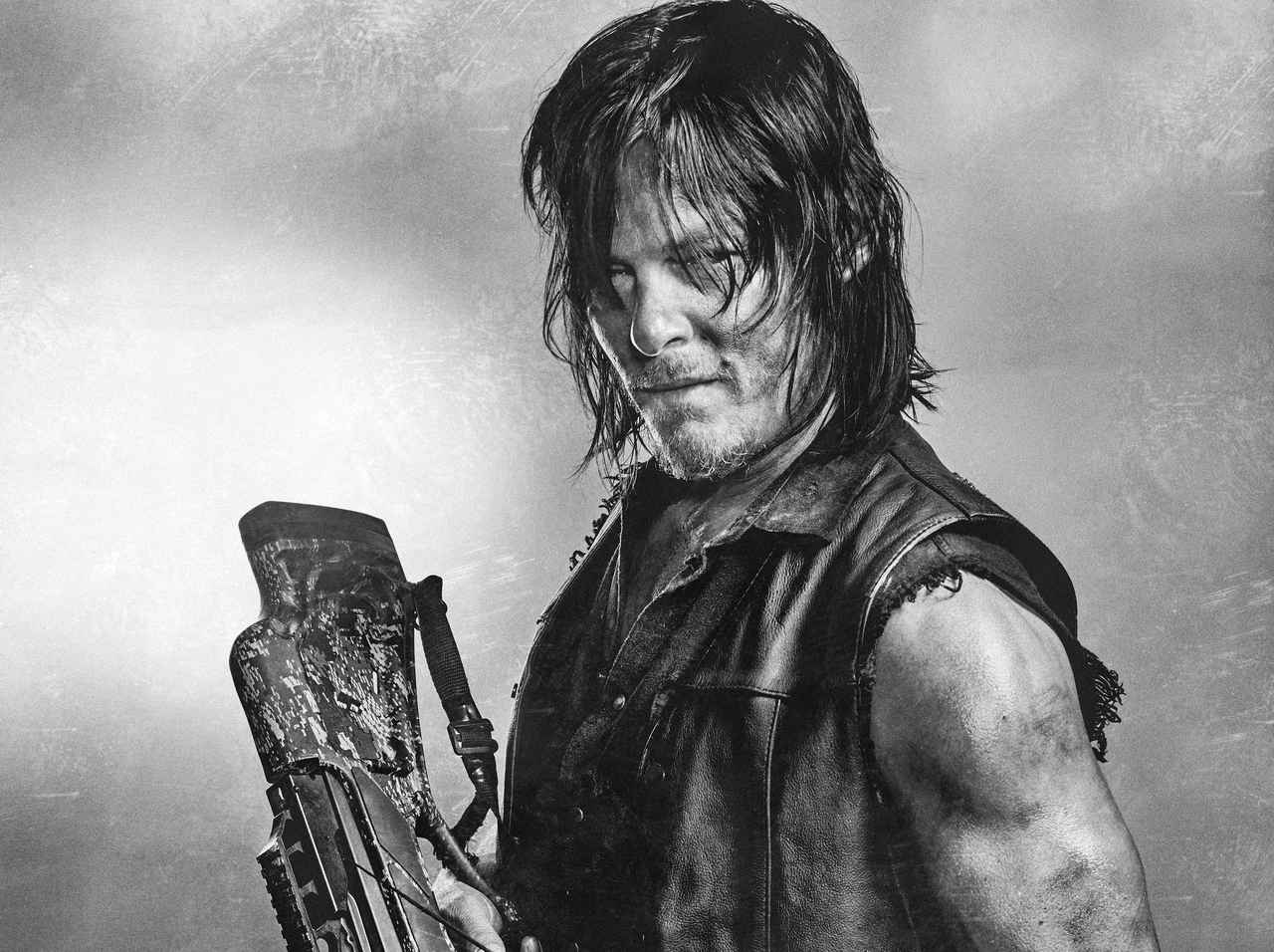 『ウォーキング・デッド』ノーマン・リーダス、シーズン10最終回は「伝説になる」