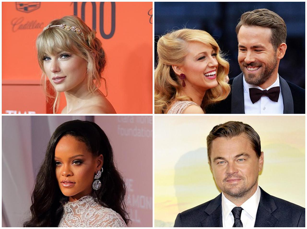 海外セレブが行なった新型コロナ支援を総まとめ!莫大すぎる金額の寄付はさすが