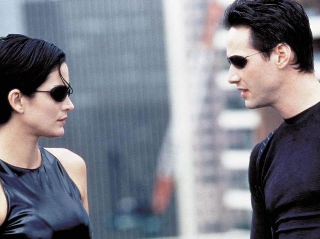 『マトリックス』の「あの名セリフ」引用したマスク氏とトランプ娘に監督が「放送禁止用語」でブチギレ