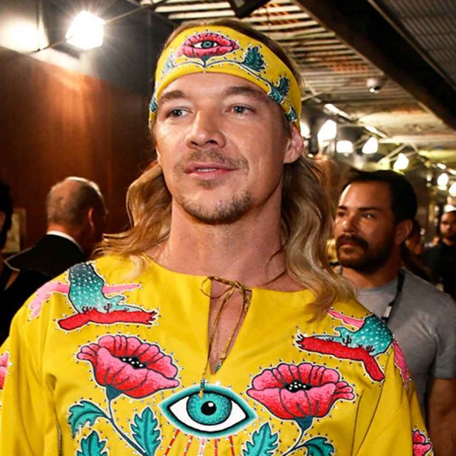 ディプロ、元ミスユニバース出場モデルとの間に3人目の息子が誕生していた