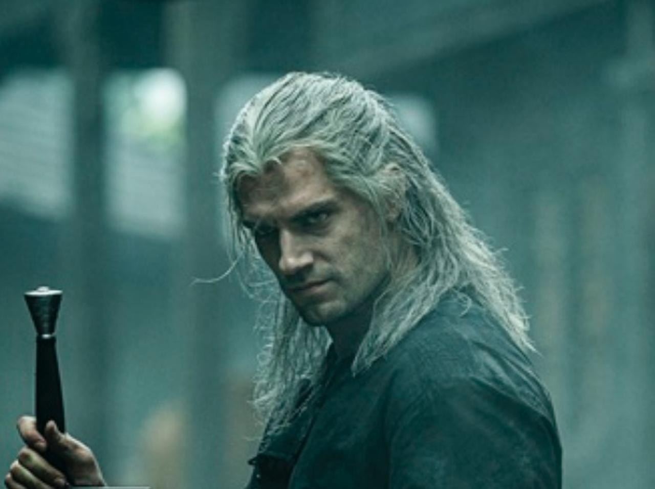 Netflixドラマ『ウィッチャー』シーズン2の配信はいつ?追加キャストやあらすじは?