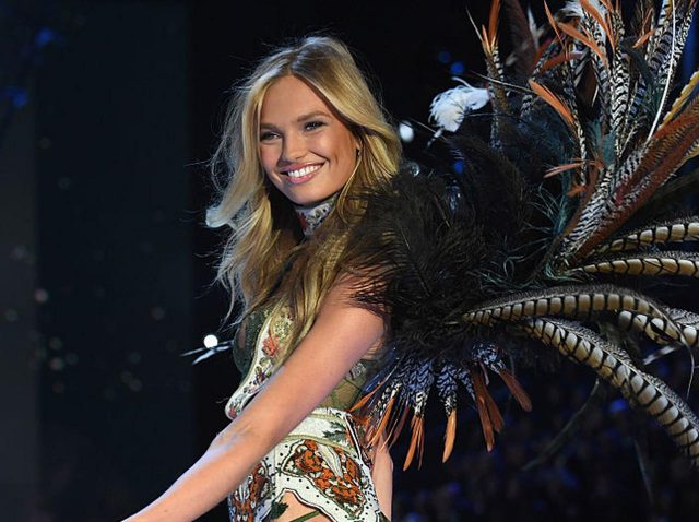 「7年間生理が来なかった」ヴィクシーモデルのロミー・ストリドが妊娠を報告！【全文訳】