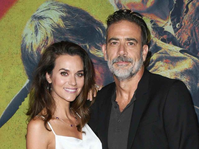 『ウォーキング・デッド』ニーガン役の妻、流産後の夫婦関係について赤裸々に語る