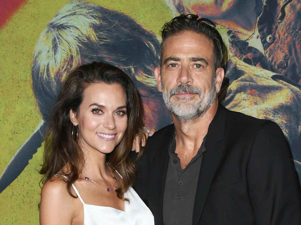 『ウォーキング・デッド』ニーガン役の妻、流産後の夫婦関係について赤裸々に語る